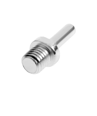 ON Адаптер-переходник с резьбы М14 для крепления на дрель